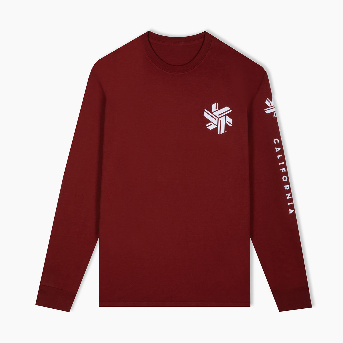 Northstar Trail Long Sleeve T-Shirt