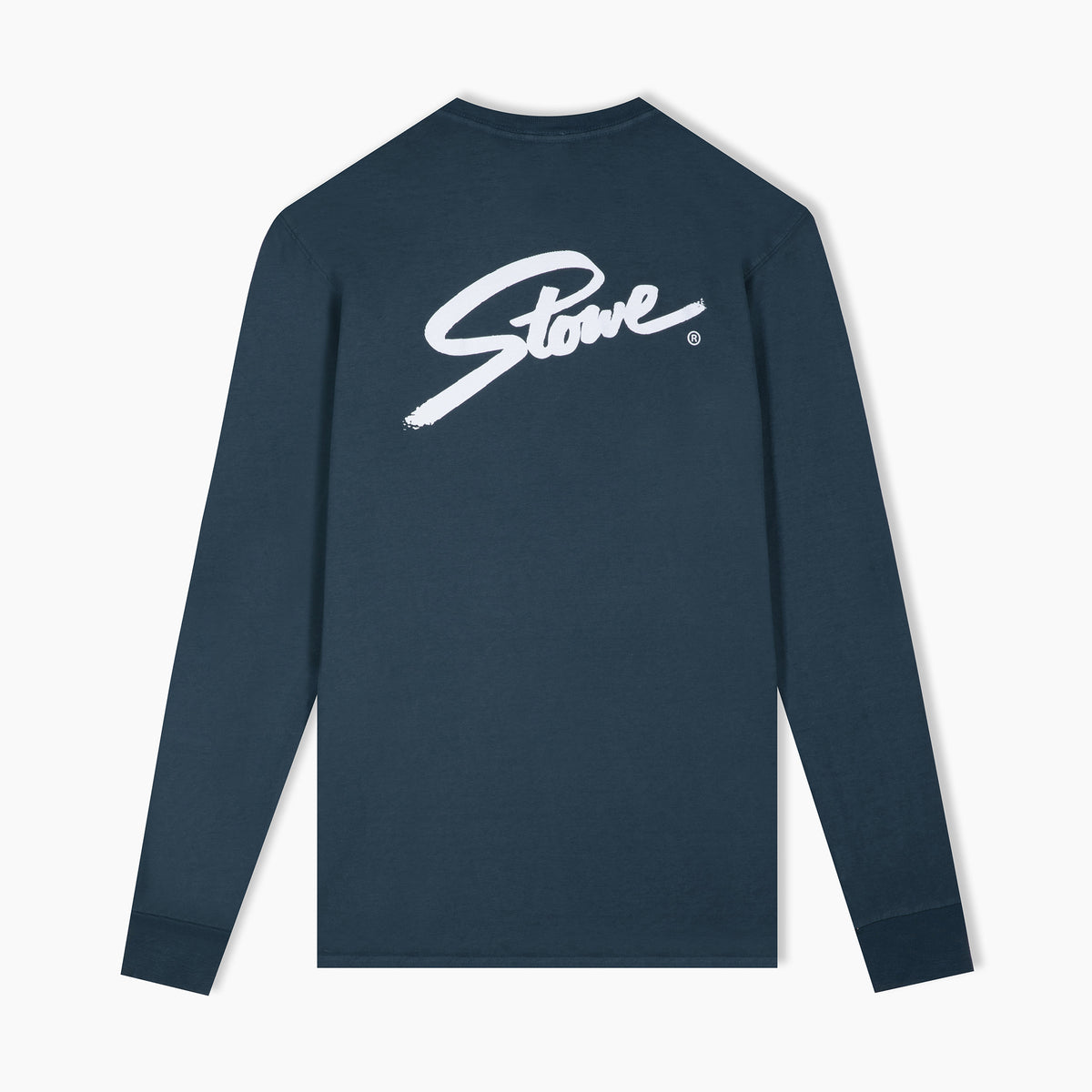 Stowe Peak Long Sleeve T-Shirt