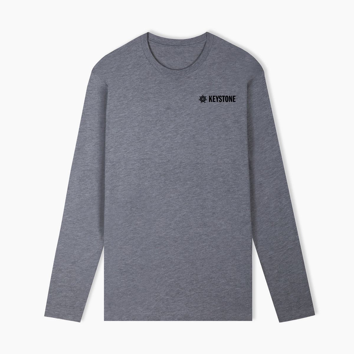 Keystone Peak Long Sleeve T-Shirt