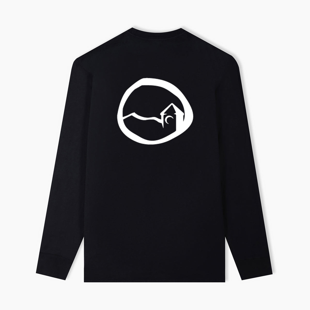 Okemo Peak Long Sleeve T-Shirt