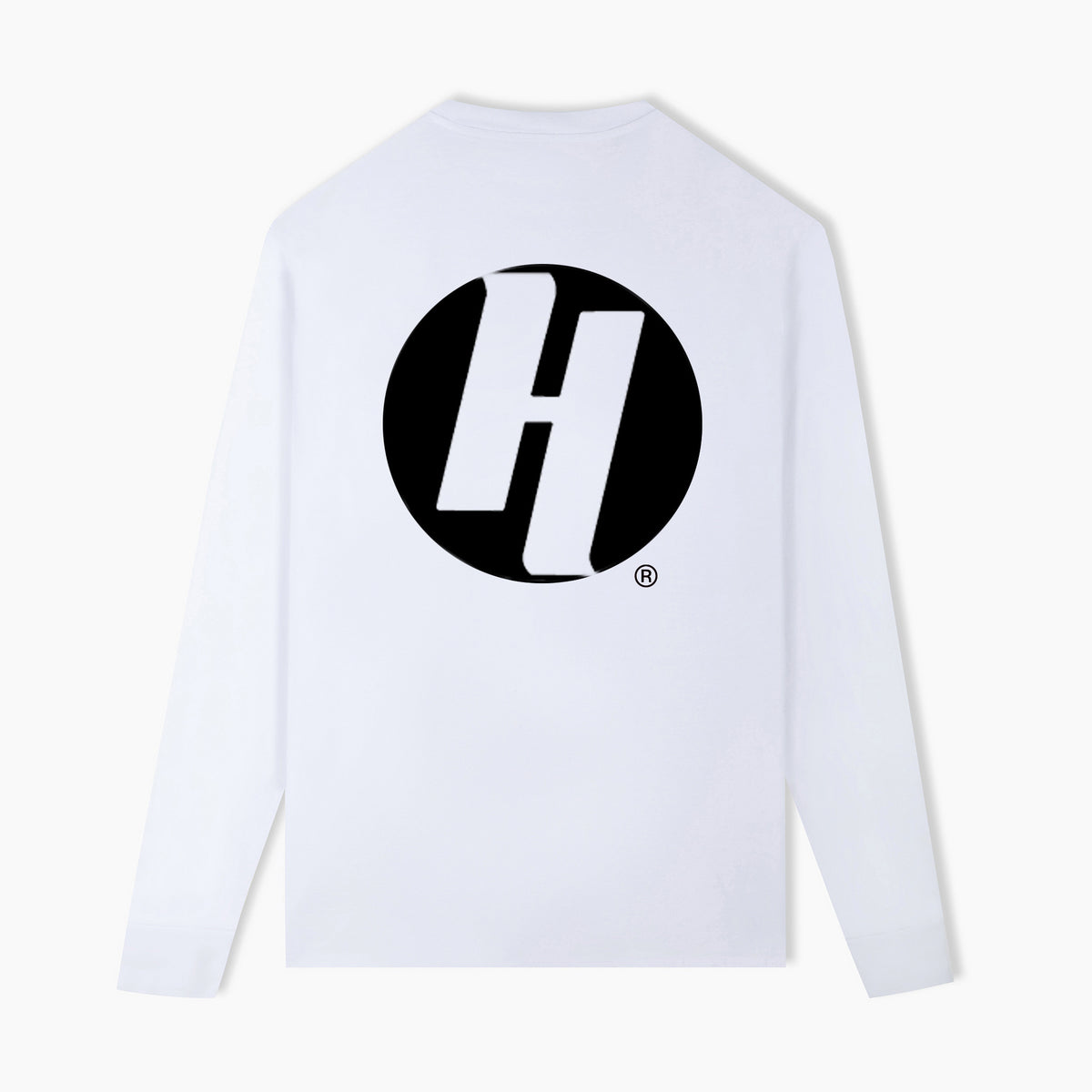 Heavenly Peak Long Sleeve T-shirt
