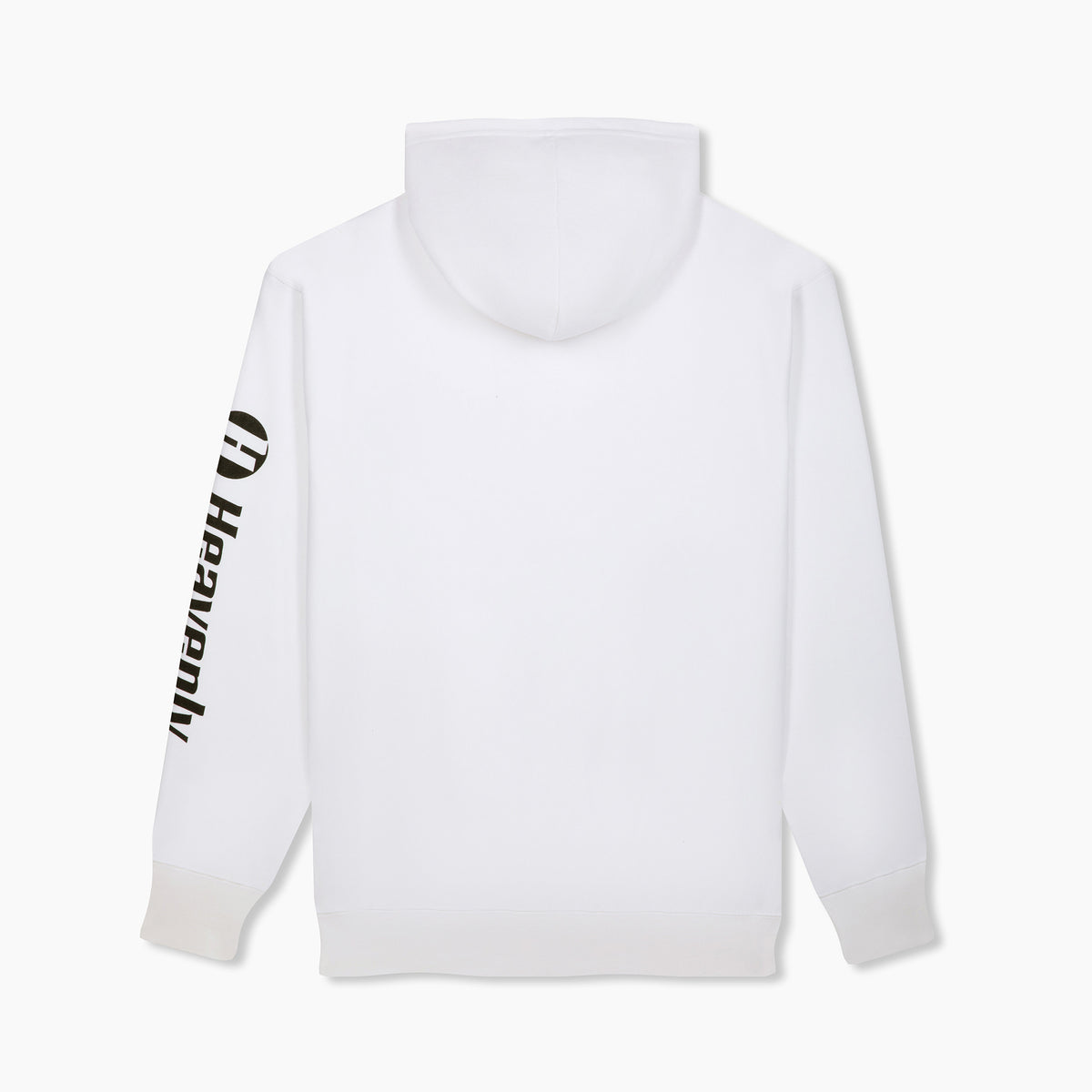Heavenly Trail Hooded Sweatshirt