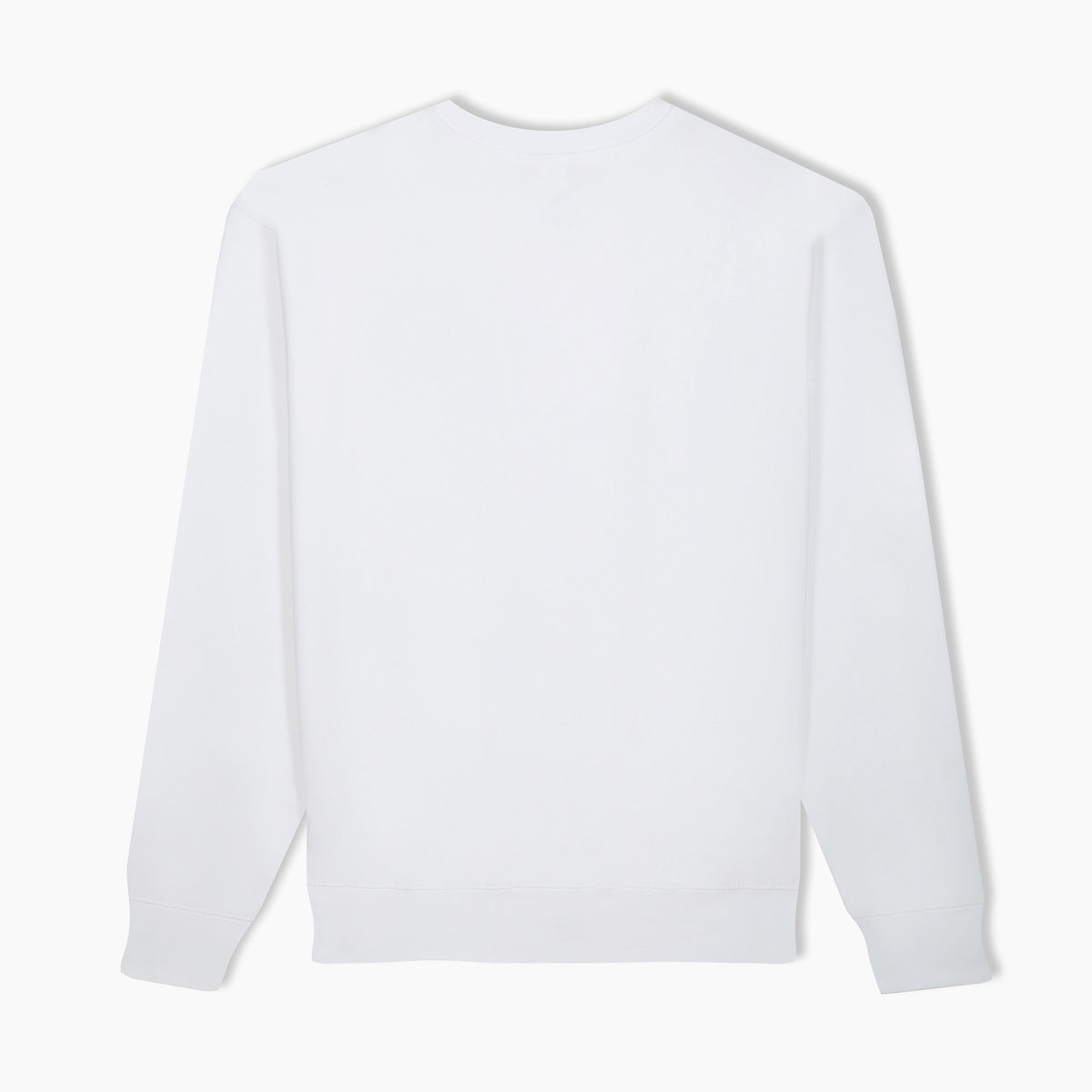 Heavenly Lodge Crew Sweatshirt