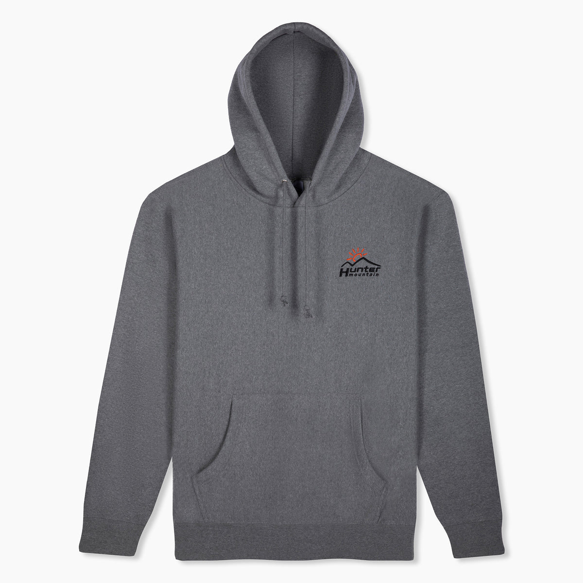 Hunter Lodge Hooded Sweatshirt