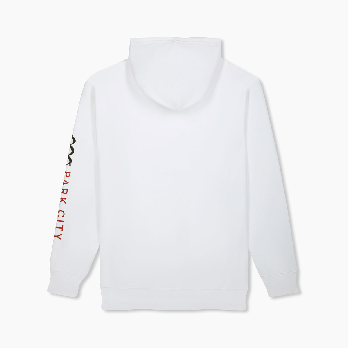 Park City Trail Hooded Sweatshirt