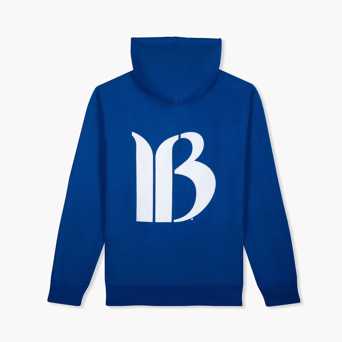 Breckenridge Peak Hooded Sweatshirt