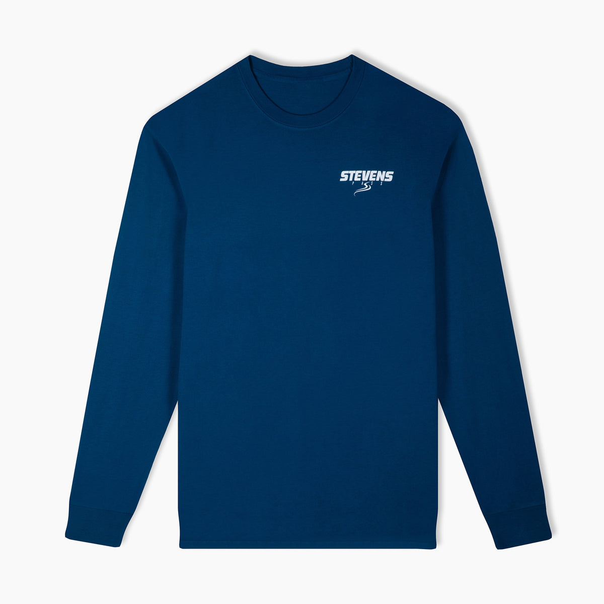 Stevens Pass Peak Long Sleeve T-Shirt