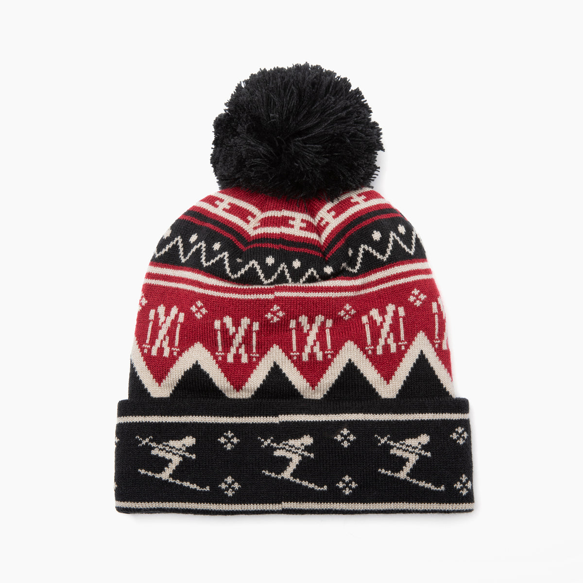 Breckenridge Ski Beanie