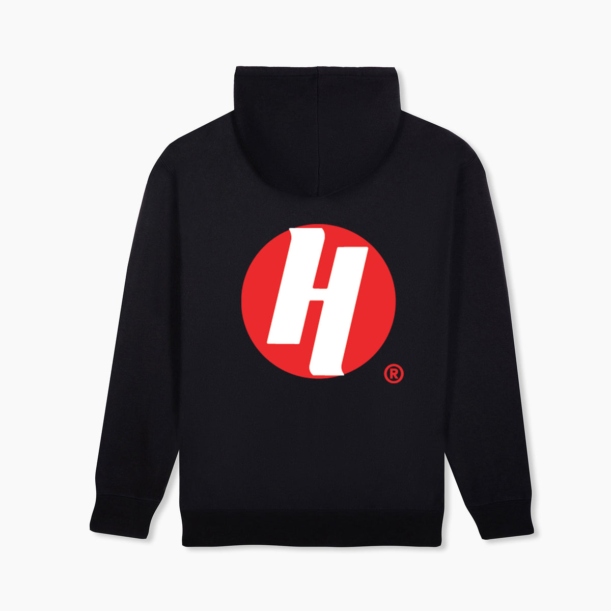Heavenly Peak Hooded Sweatshirt