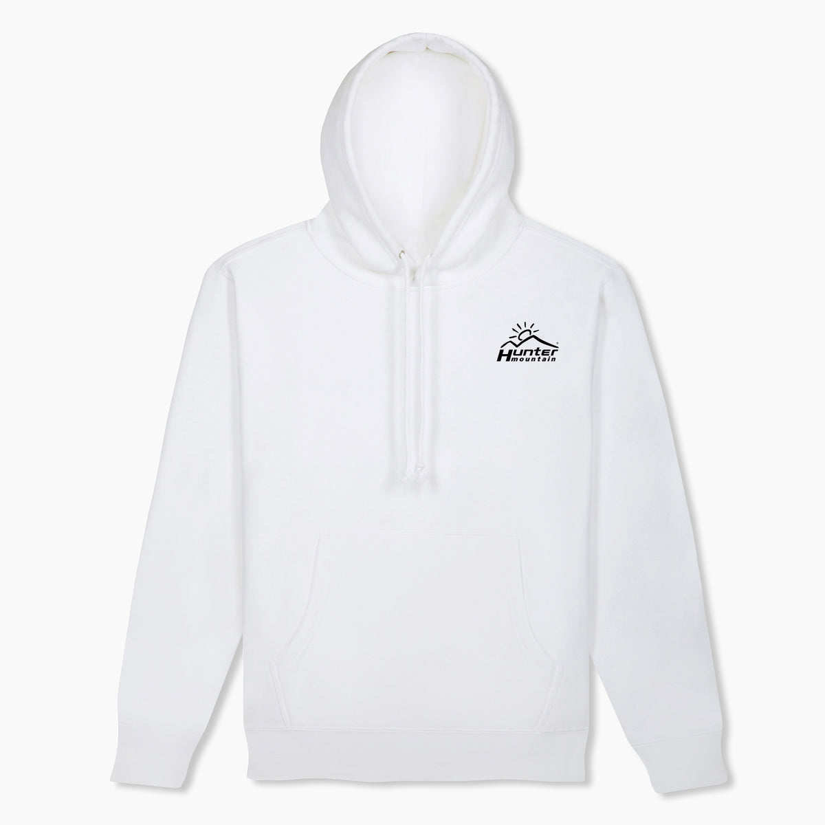 Hunter Peak Hooded Sweatshirt