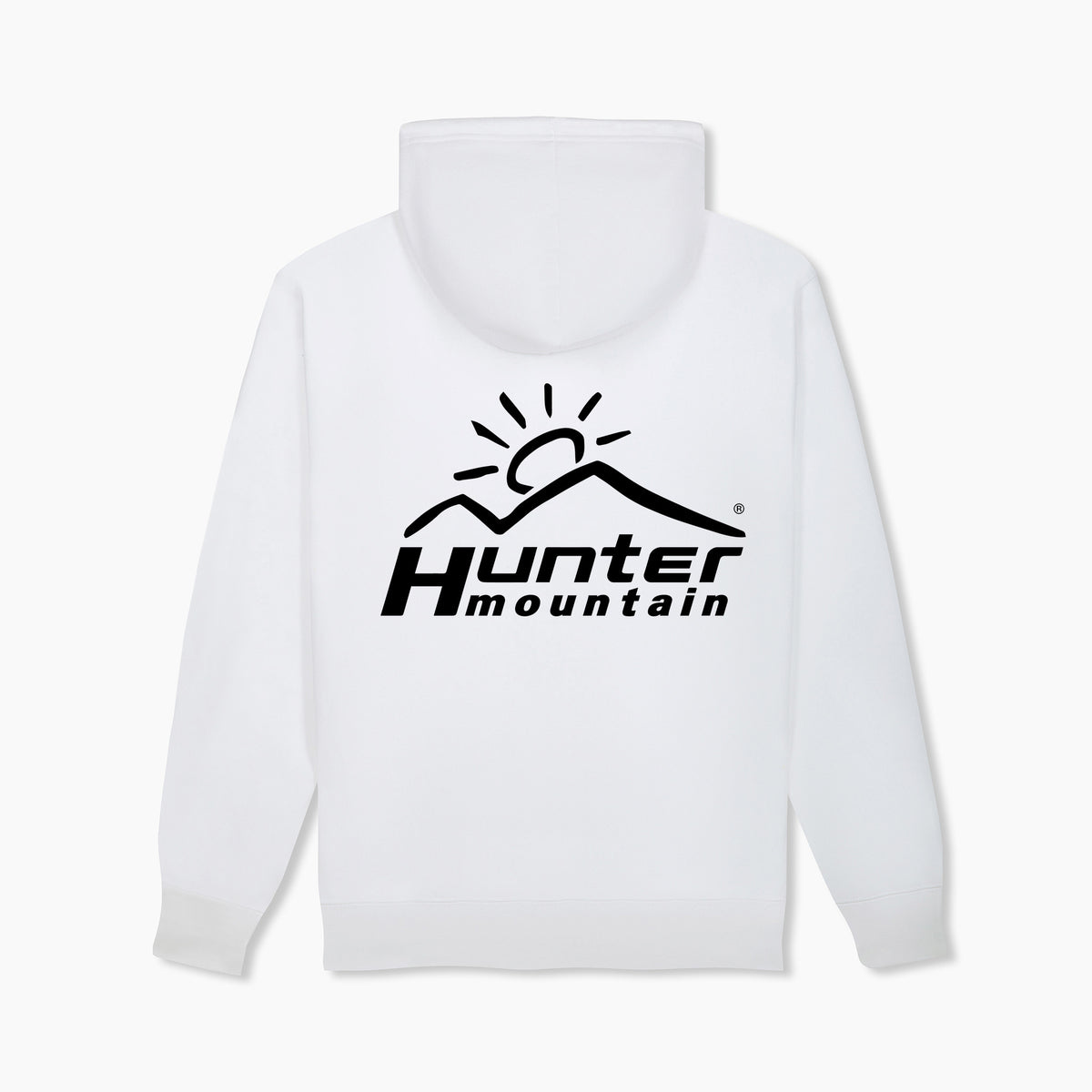 Hunter Peak Hooded Sweatshirt