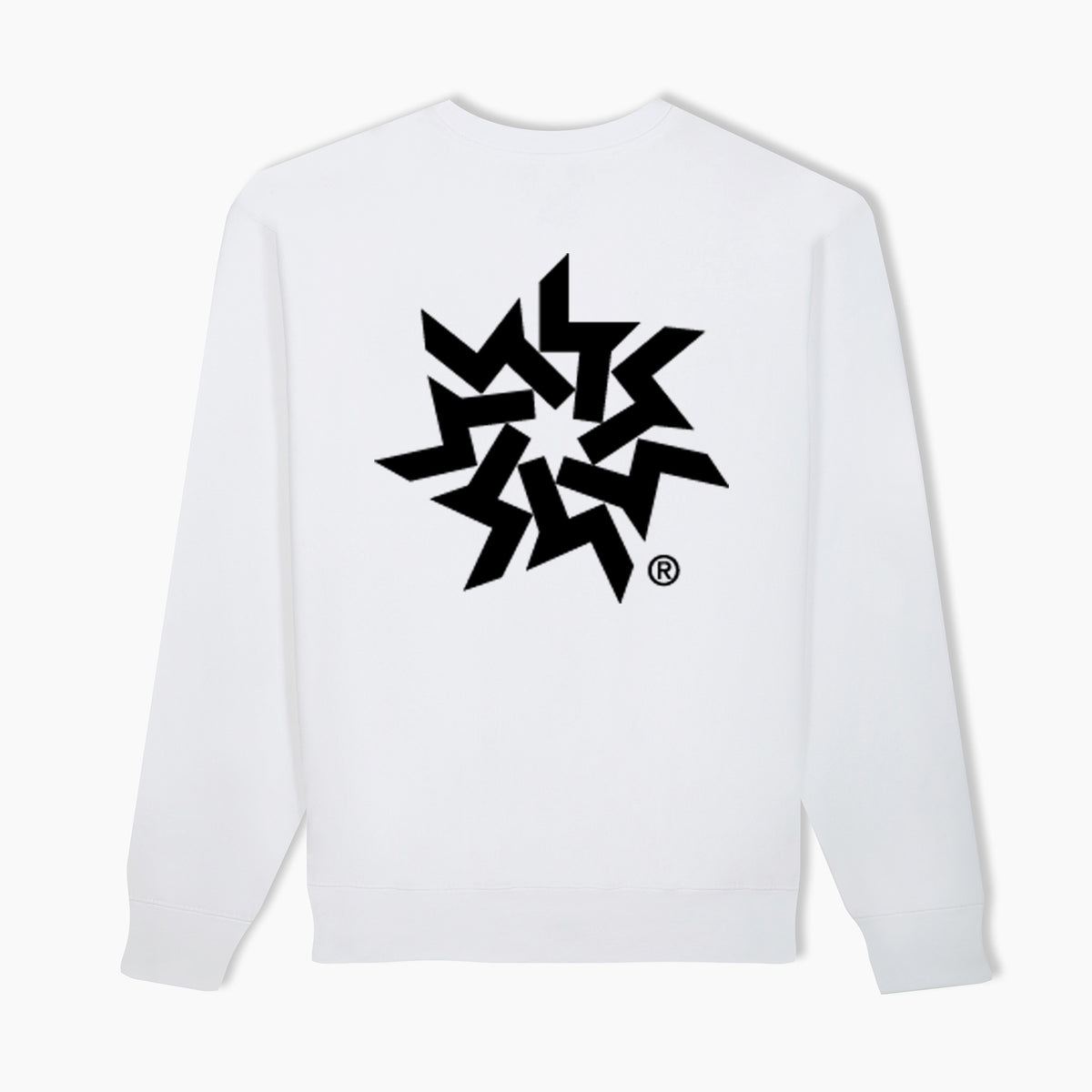 Keystone Peak Crew Sweatshirt