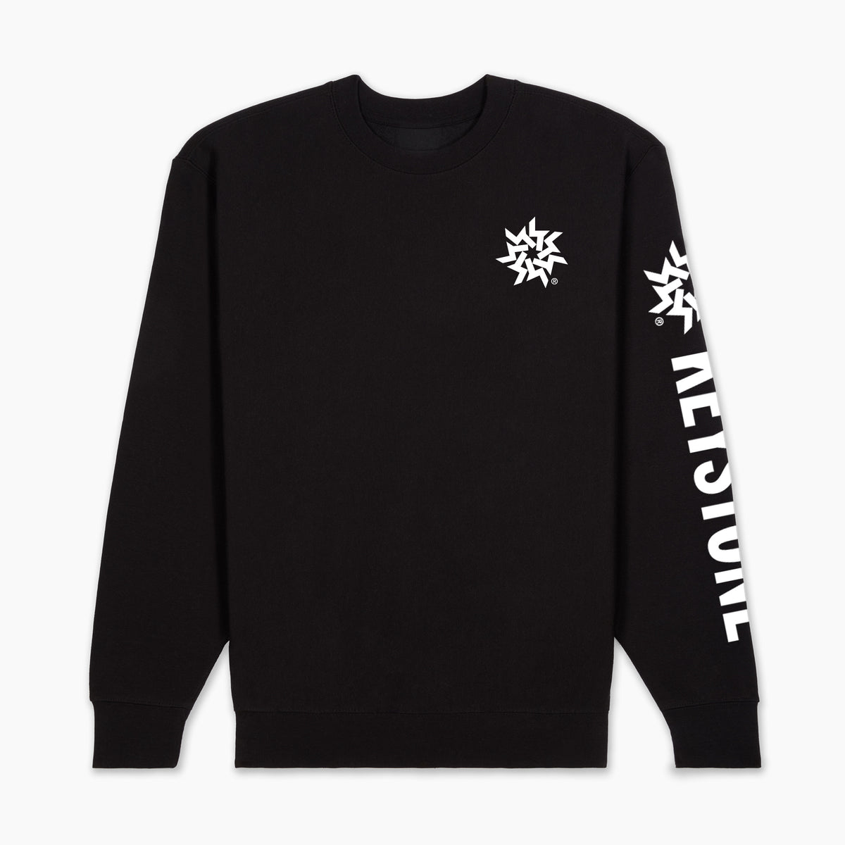 Keystone Trail Crew Sweatshirt
