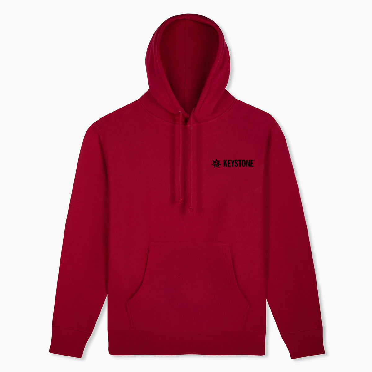 Keystone Peak Hooded Sweatshirt