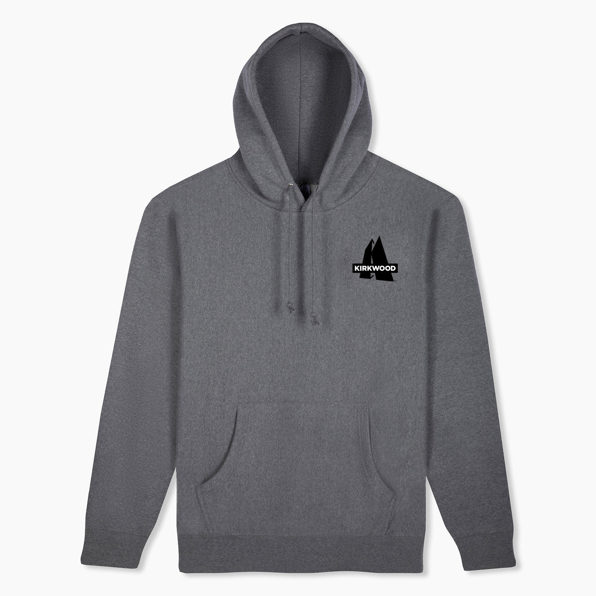 Kirkwood Peak Hooded Sweatshirt