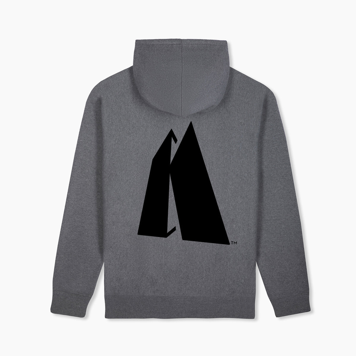 Kirkwood Peak Hooded Sweatshirt