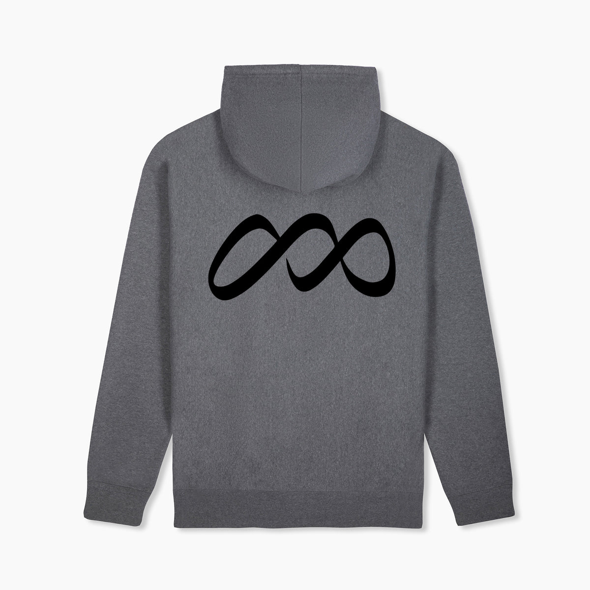 Park City Peak Hooded Sweatshirt