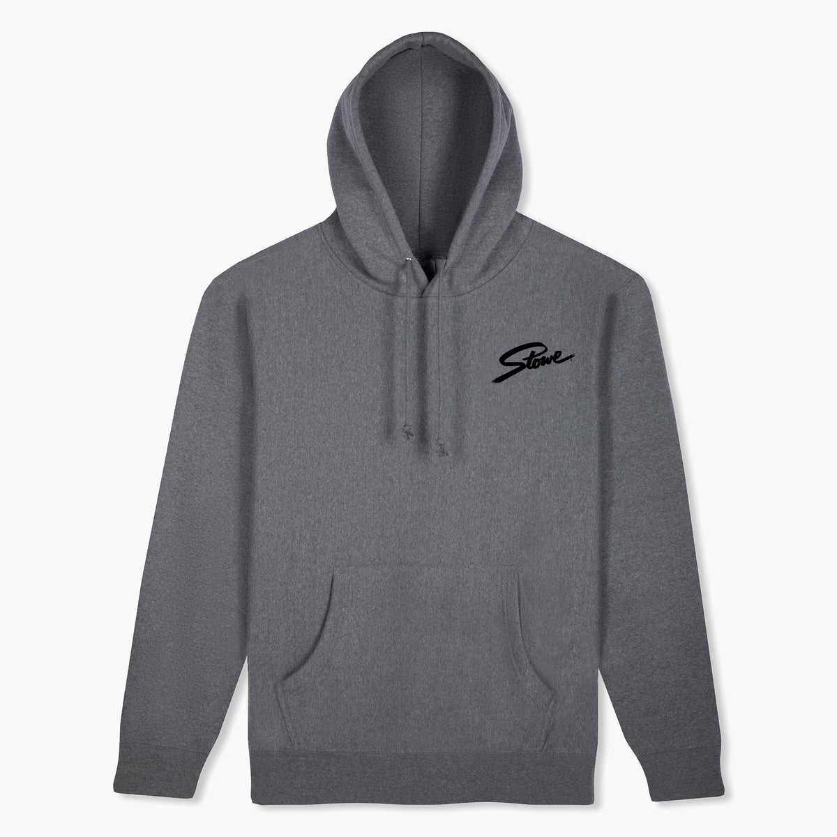 Stowe Peak Hooded Sweatshirt