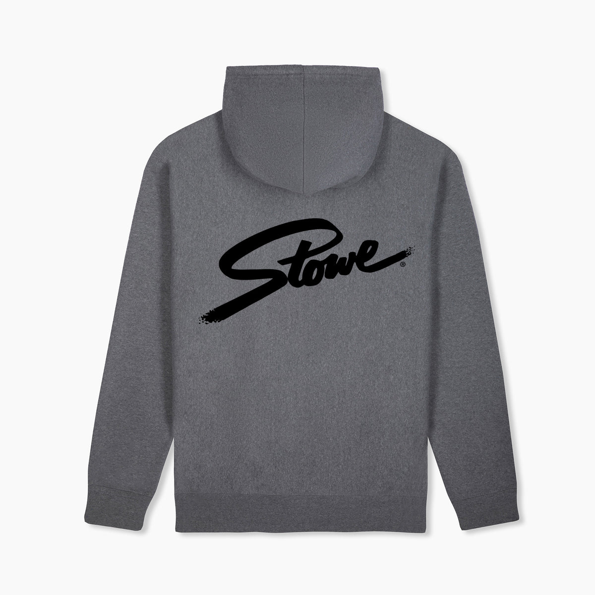 Stowe Peak Hooded Sweatshirt