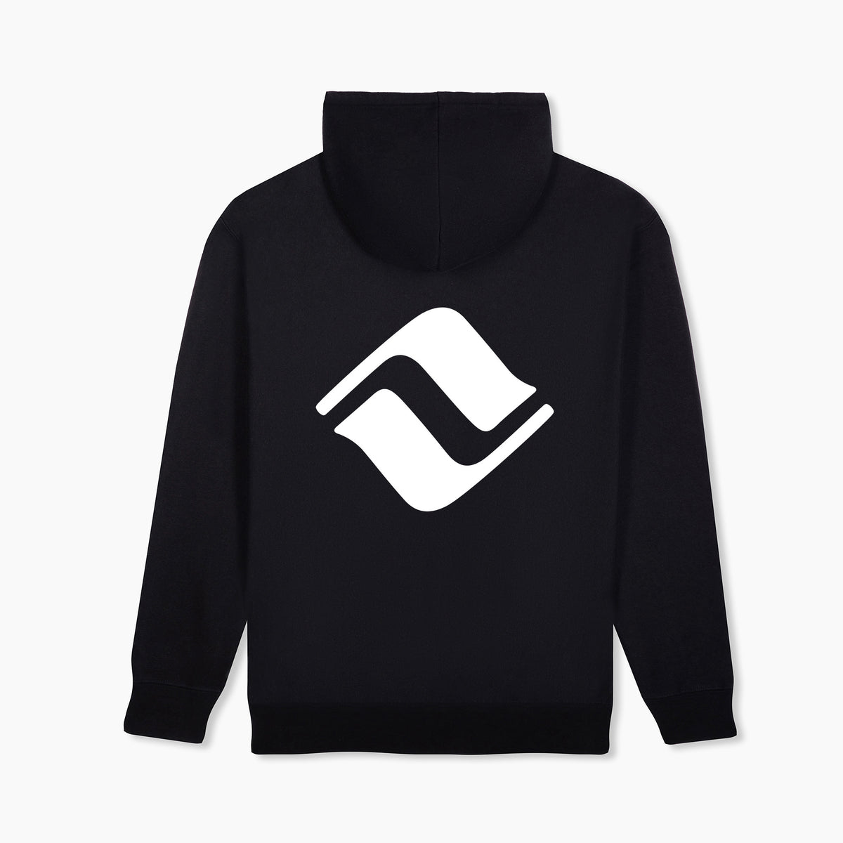 Vail Peak Hooded Sweatshirt