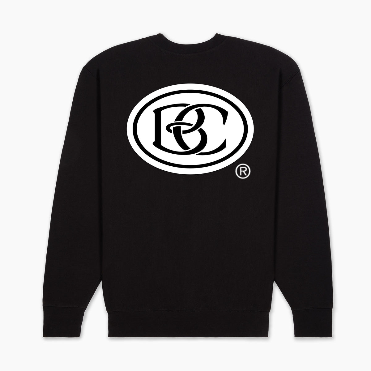 Beaver Creek Peak Crew Sweatshirt