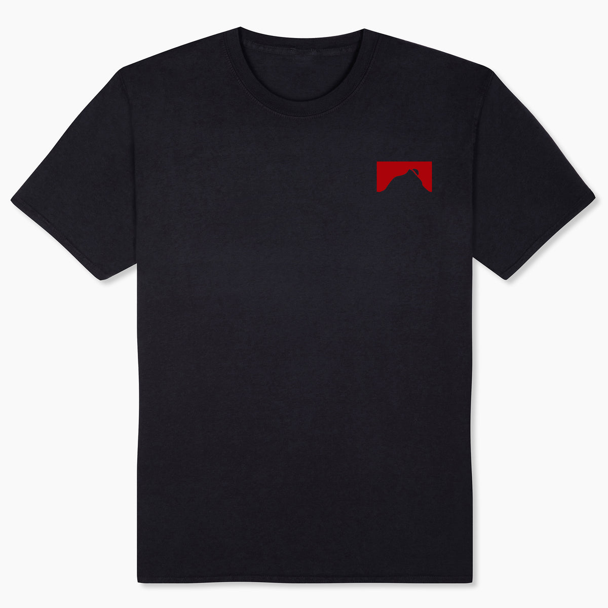 Crested Butte Peak T-Shirt