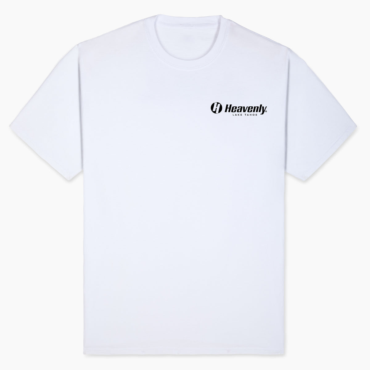 Heavenly Peak T-Shirt
