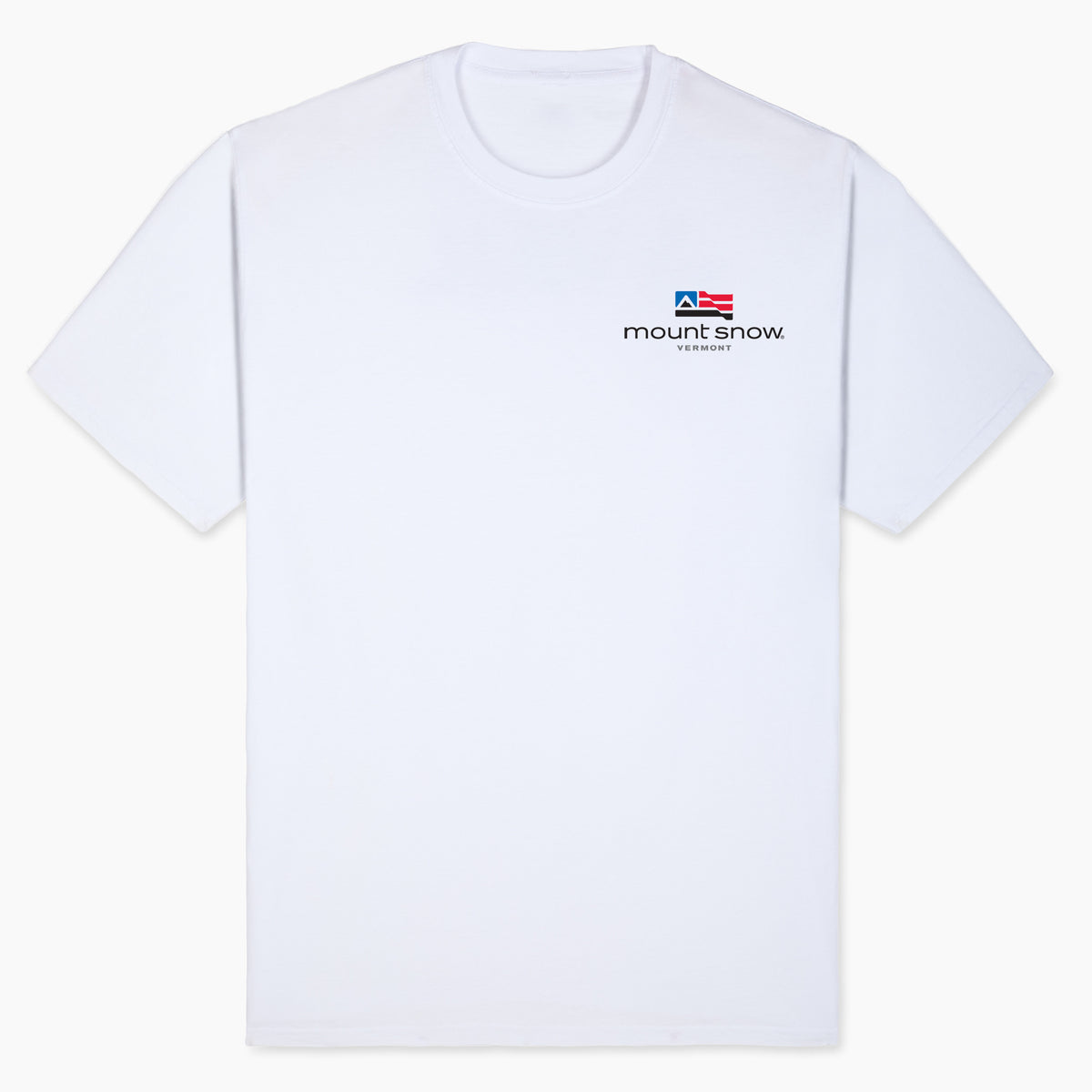 Mount Snow Peak T-Shirt