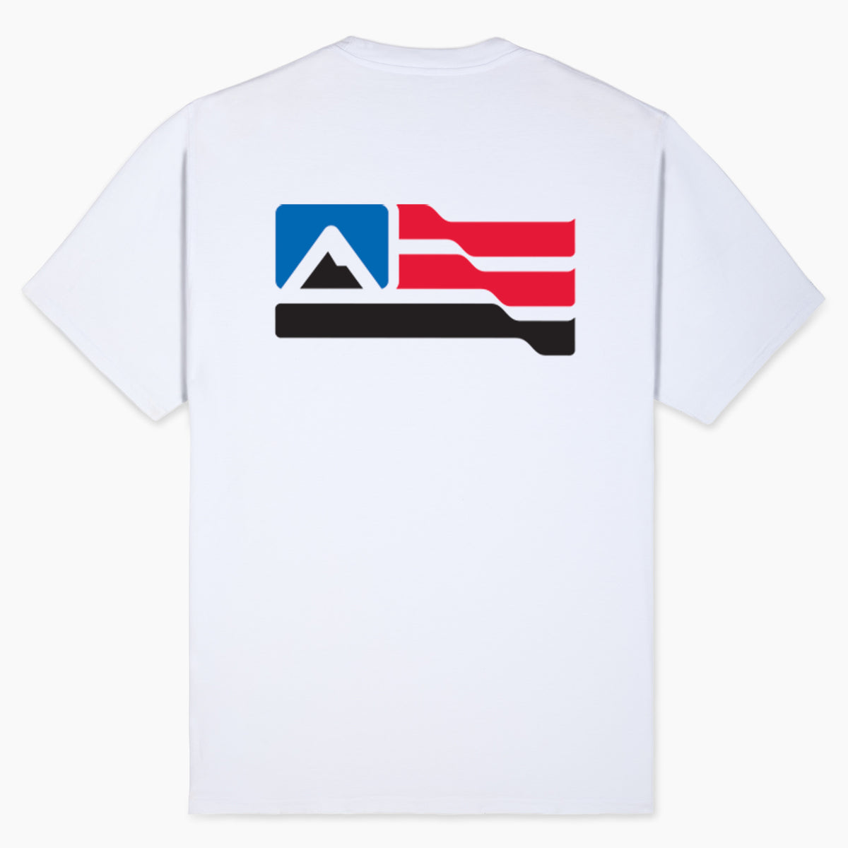 Mount Snow Peak T-Shirt