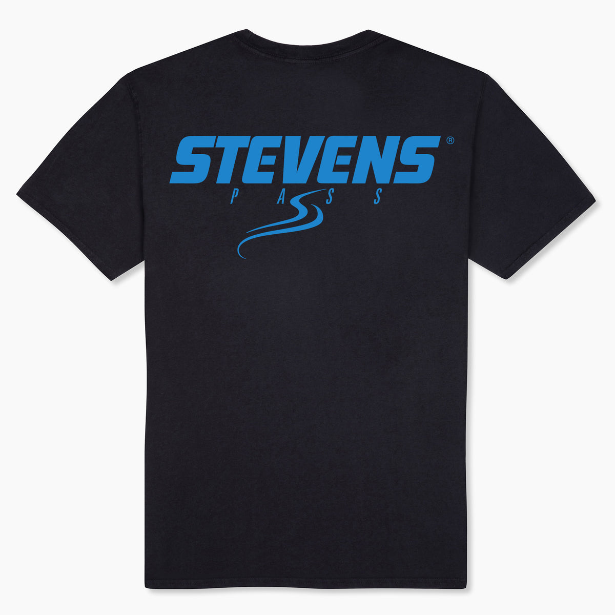 Stevens Pass Peak T-Shirt