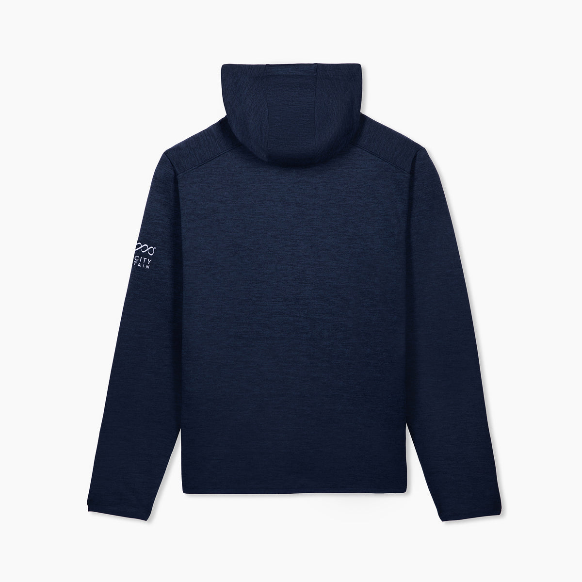 The North Face Park City Performance Fleece Full-Zip Jacket