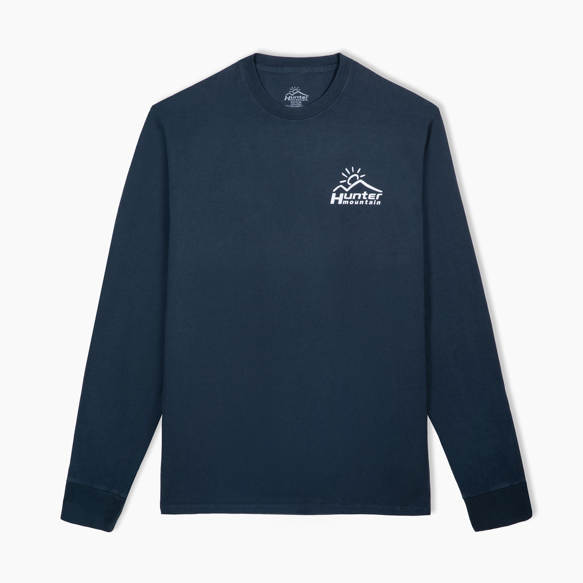 Hunter Peak Long Sleeve T-Shirt