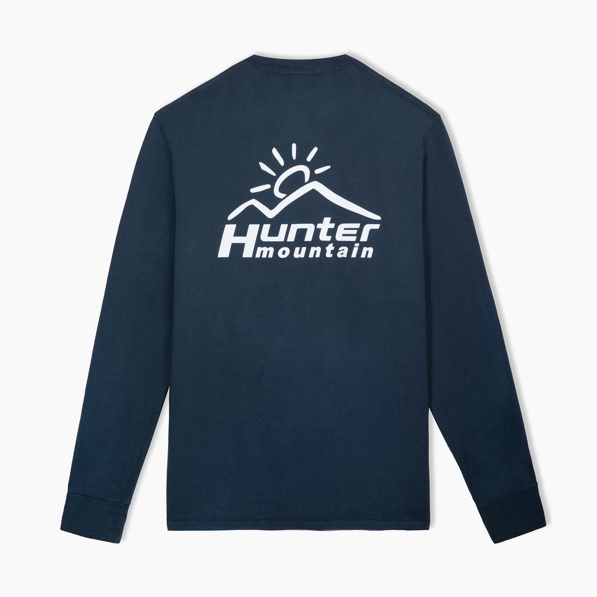 Hunter Peak Long Sleeve T-Shirt