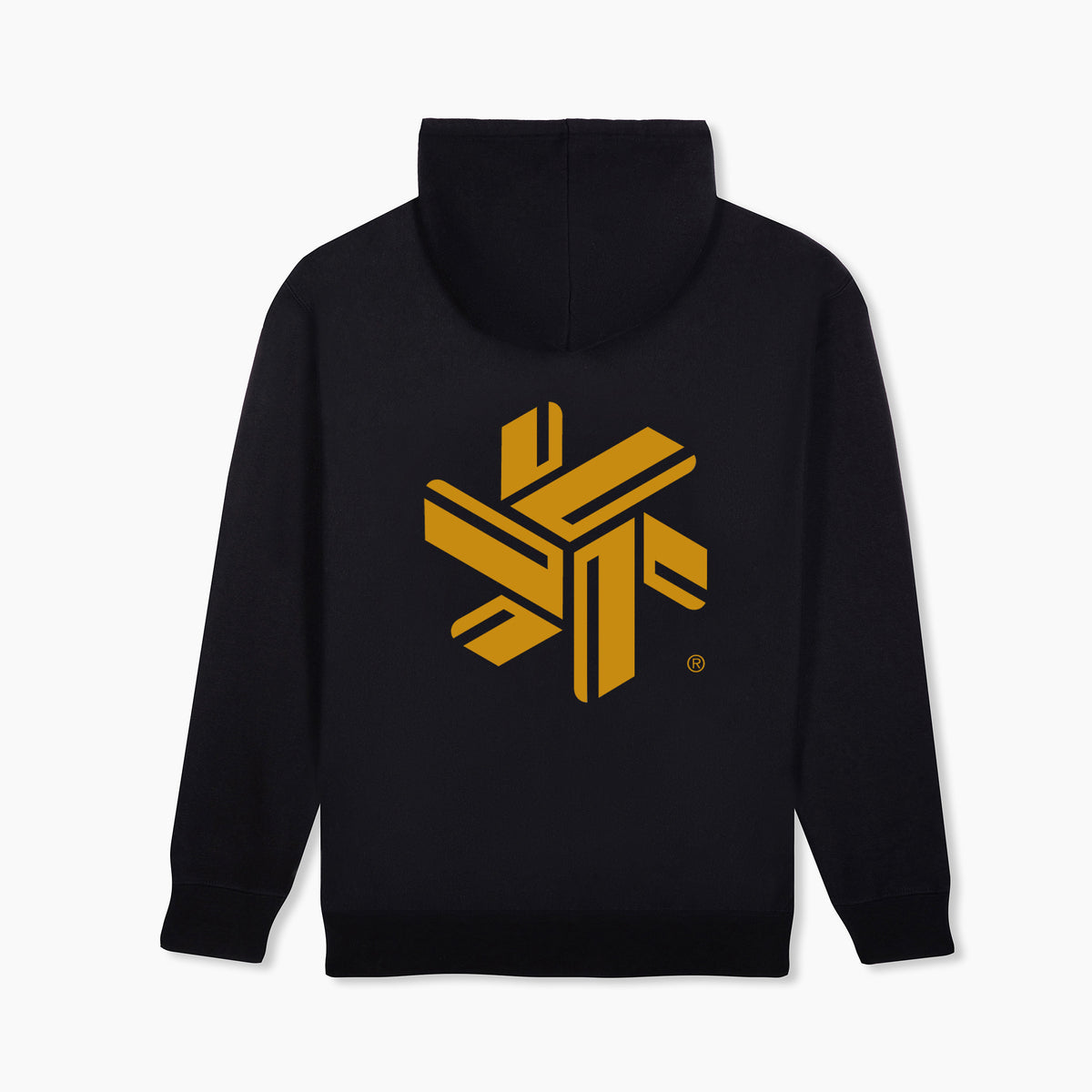 Northstar Peak Hooded Sweatshirt