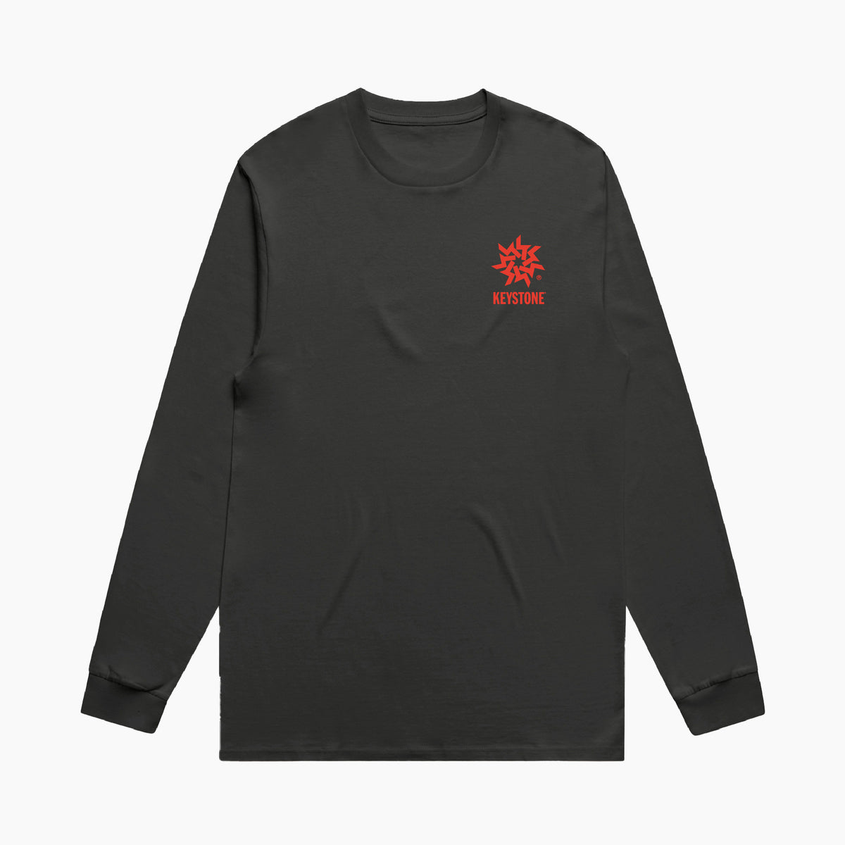 Keystone Explorer Long Sleeve Tee