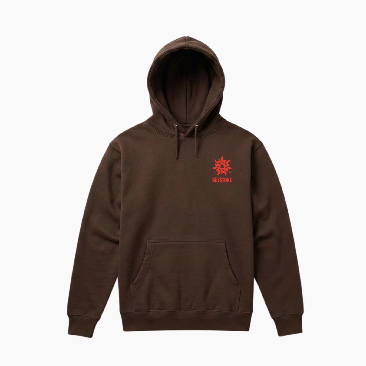 Keystone Explorer Hooded Sweatshirt