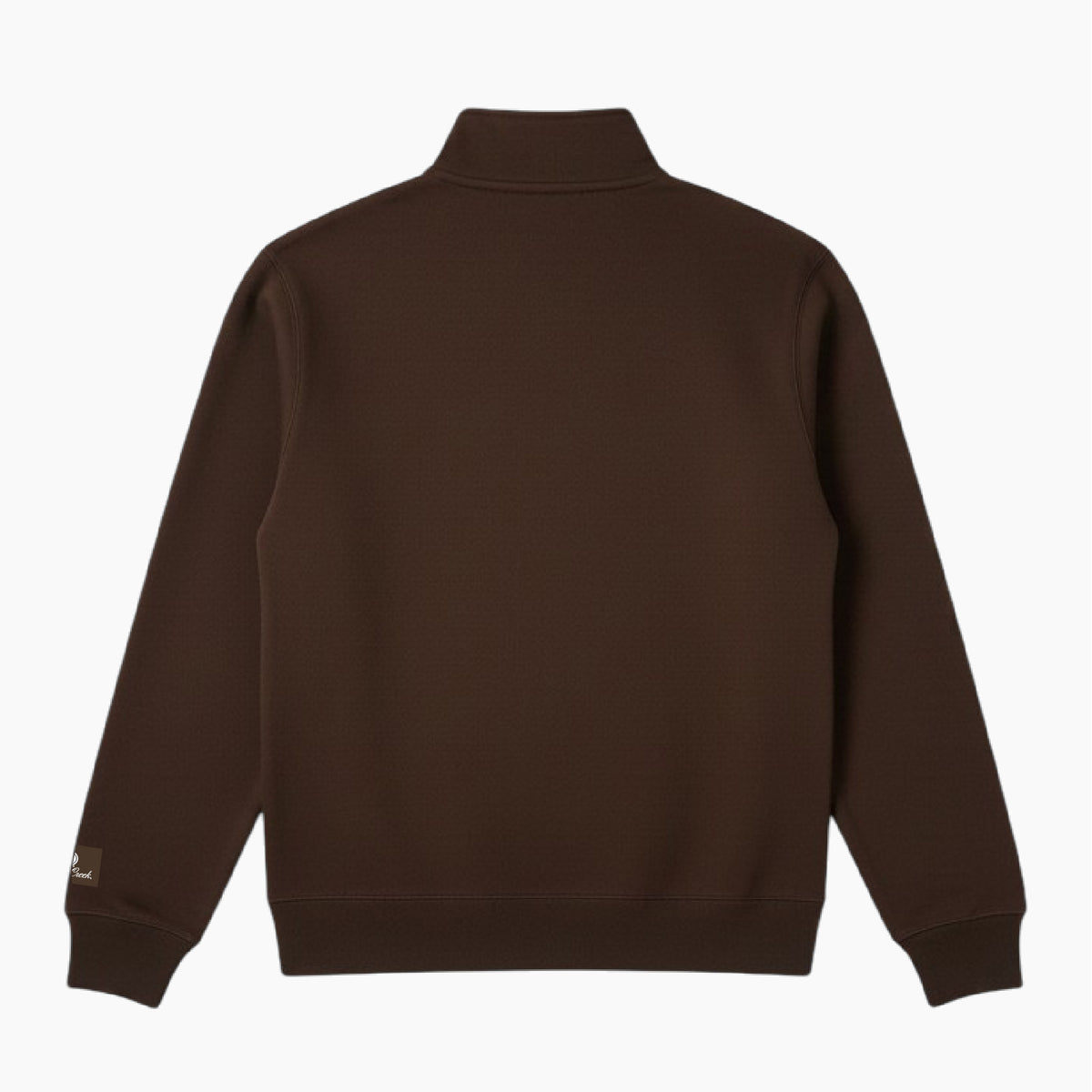Beaver Creek Cookie Time Quarter-Zip Sweatshirt