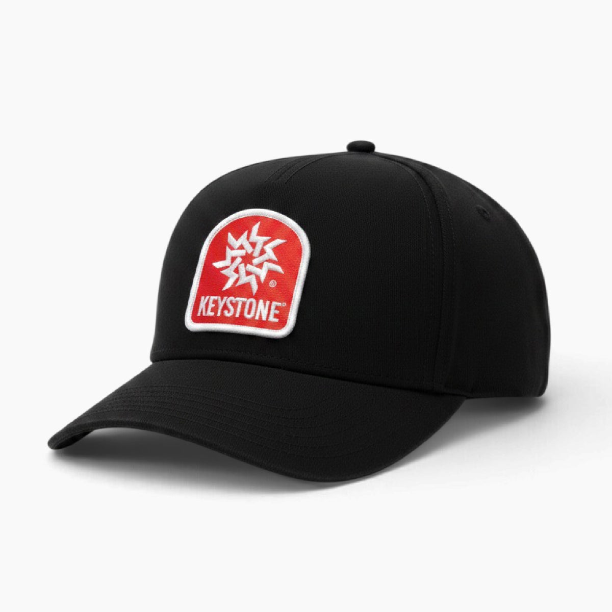 Keystone Patch Logo Hat