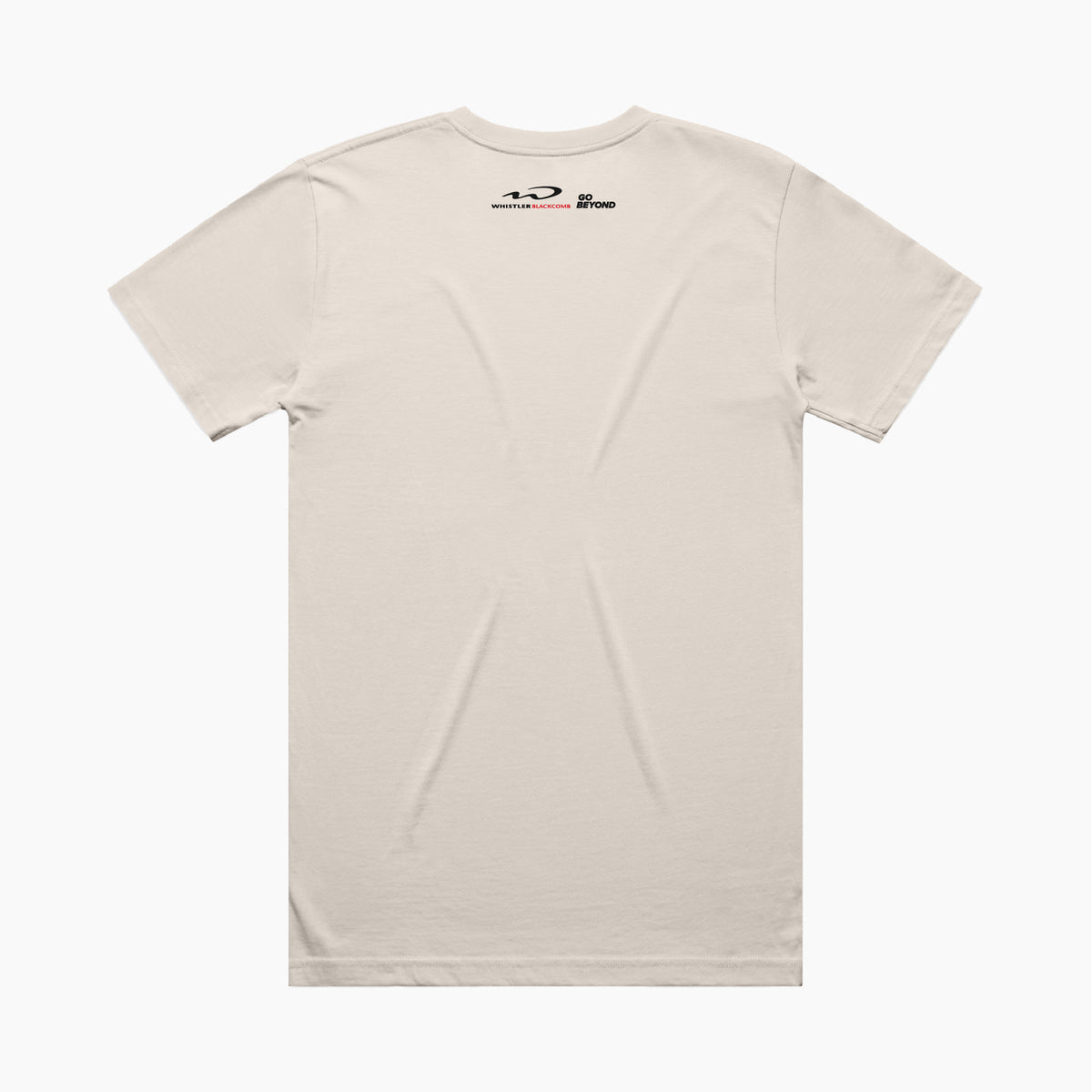 Whistler Blackcomb Send It T-Shirt