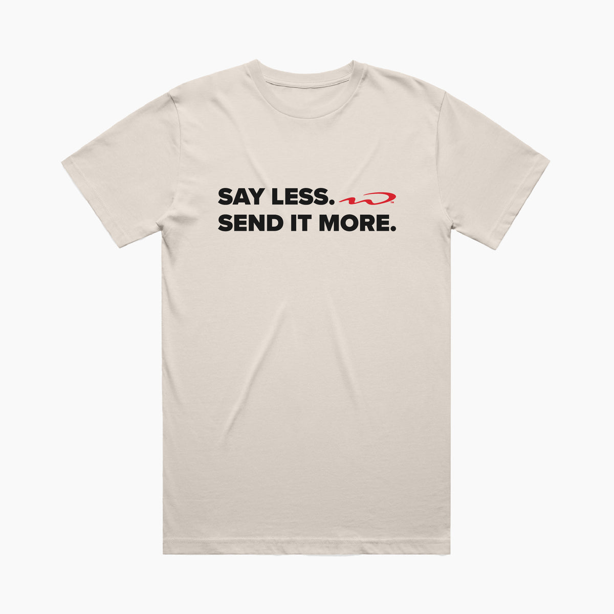 Whistler Blackcomb Send It T-Shirt