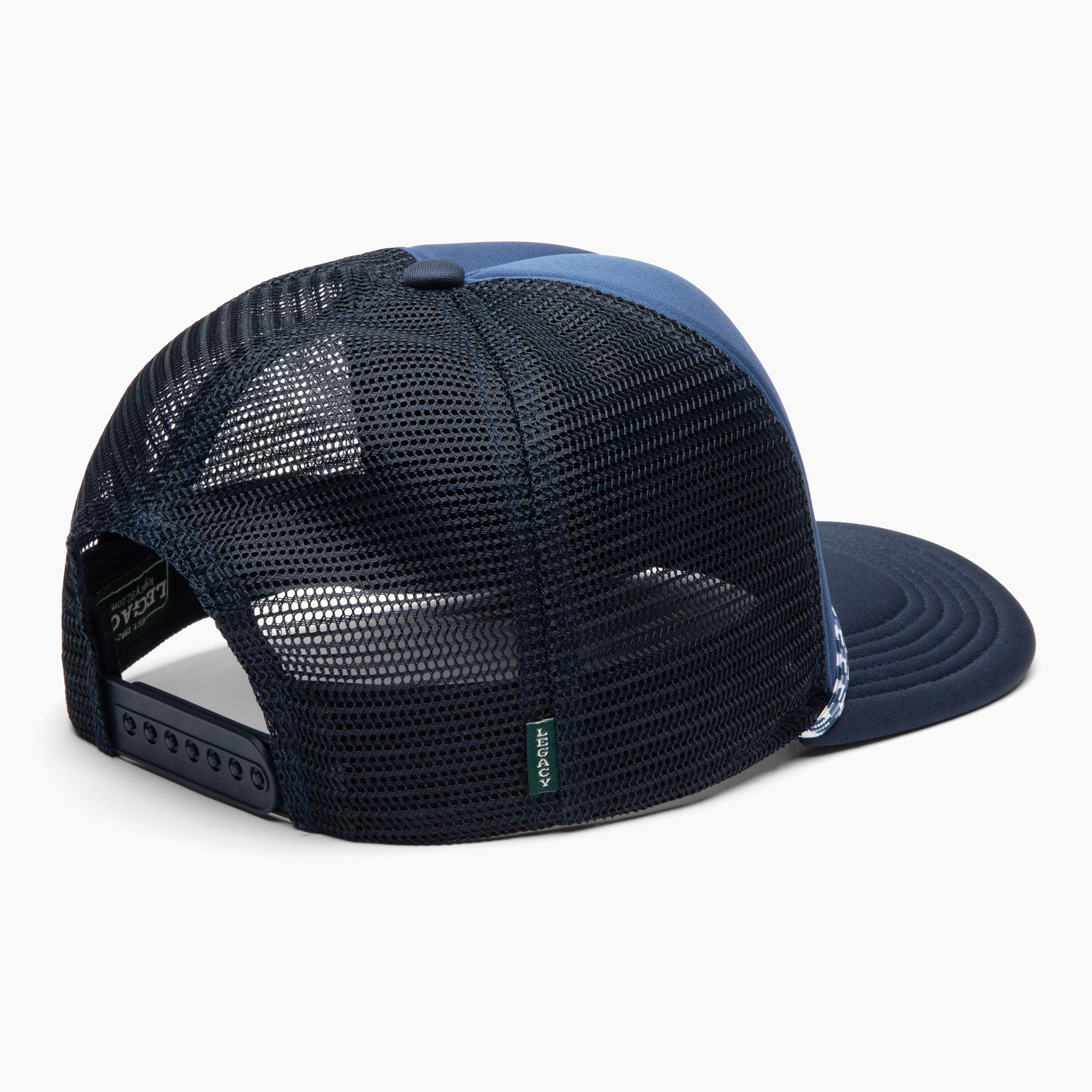 Mount Snow Foam Trucker Hat
