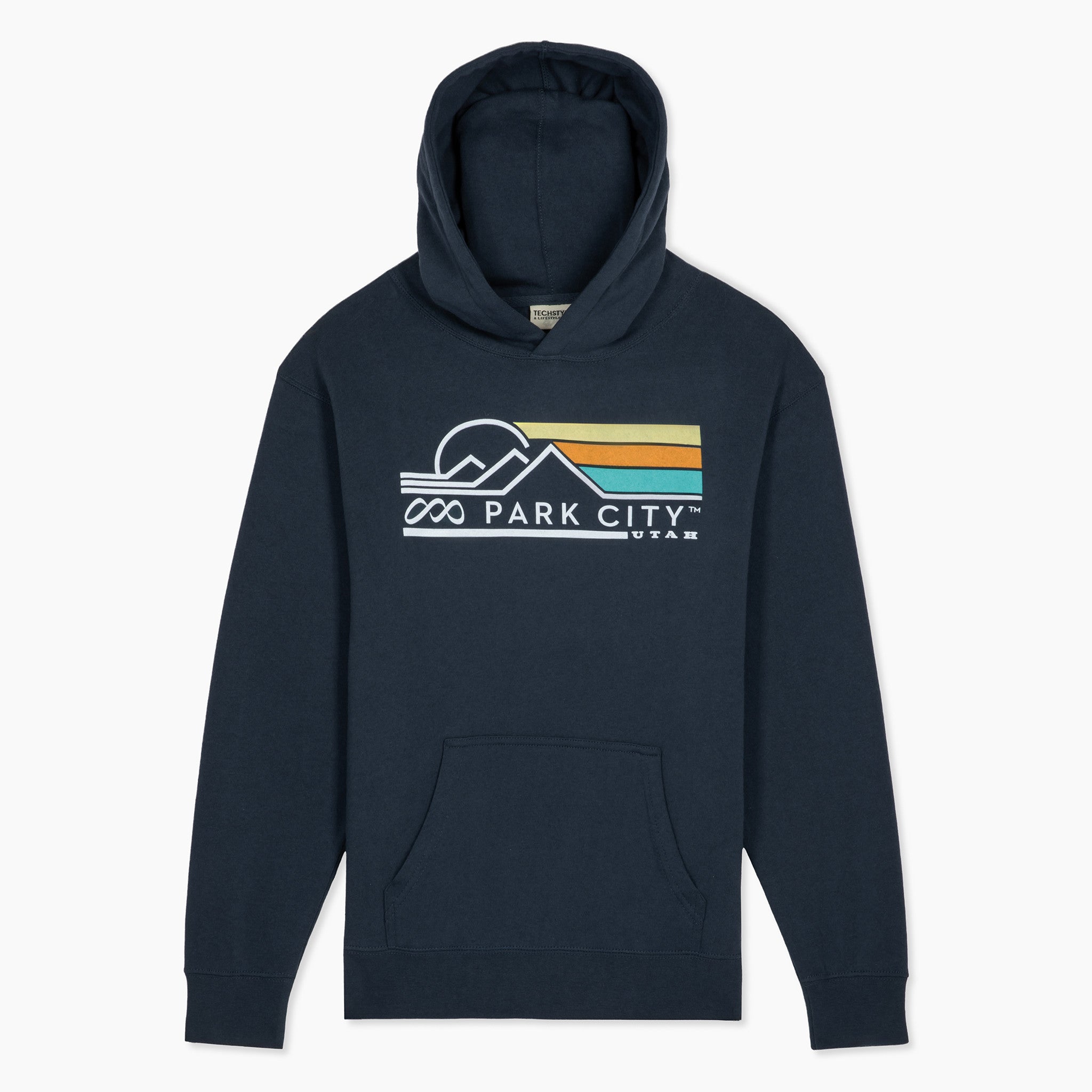 Park City Kids Legend Chill Vibes Hooded Sweatshirt