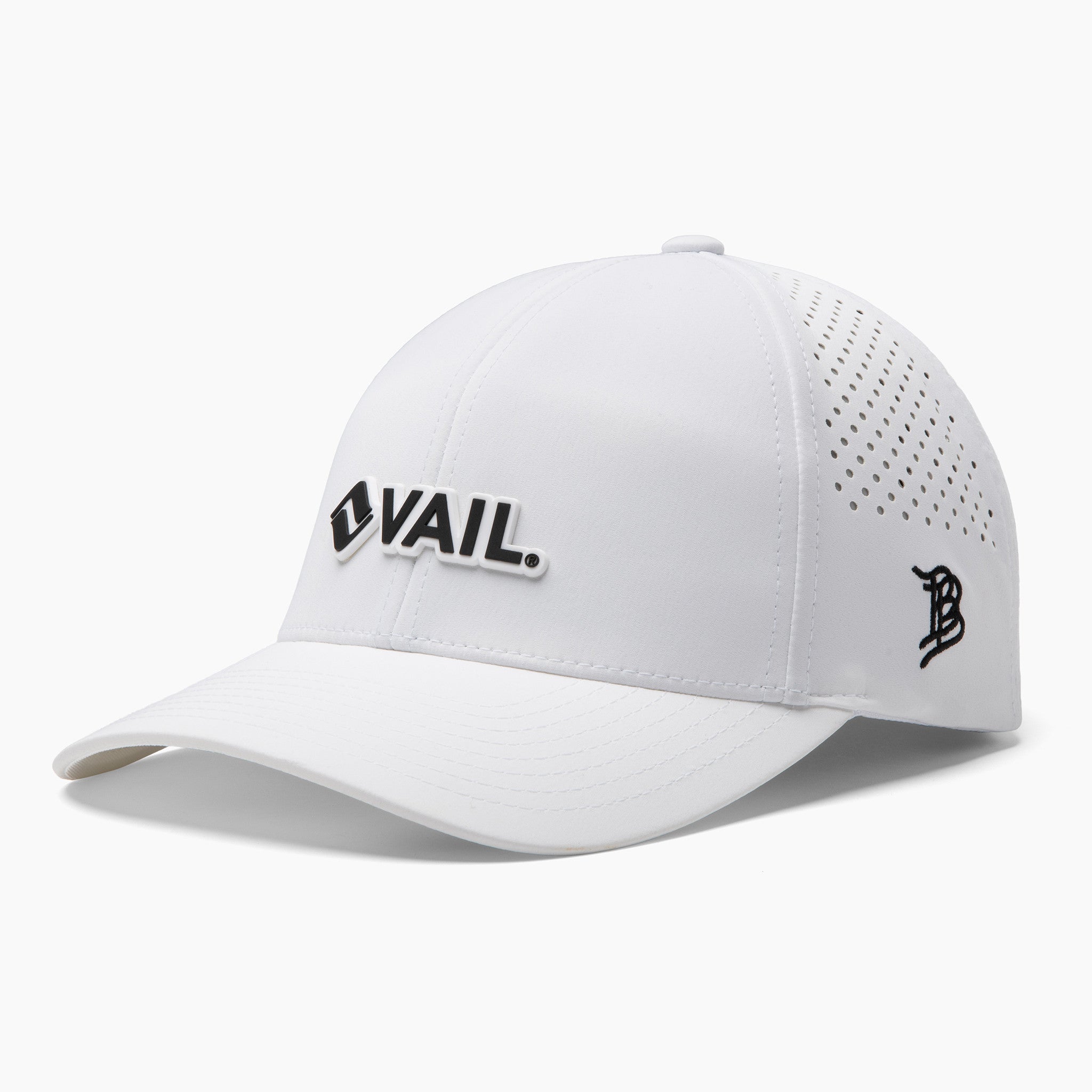 Vail Branded Bills Performance Cap