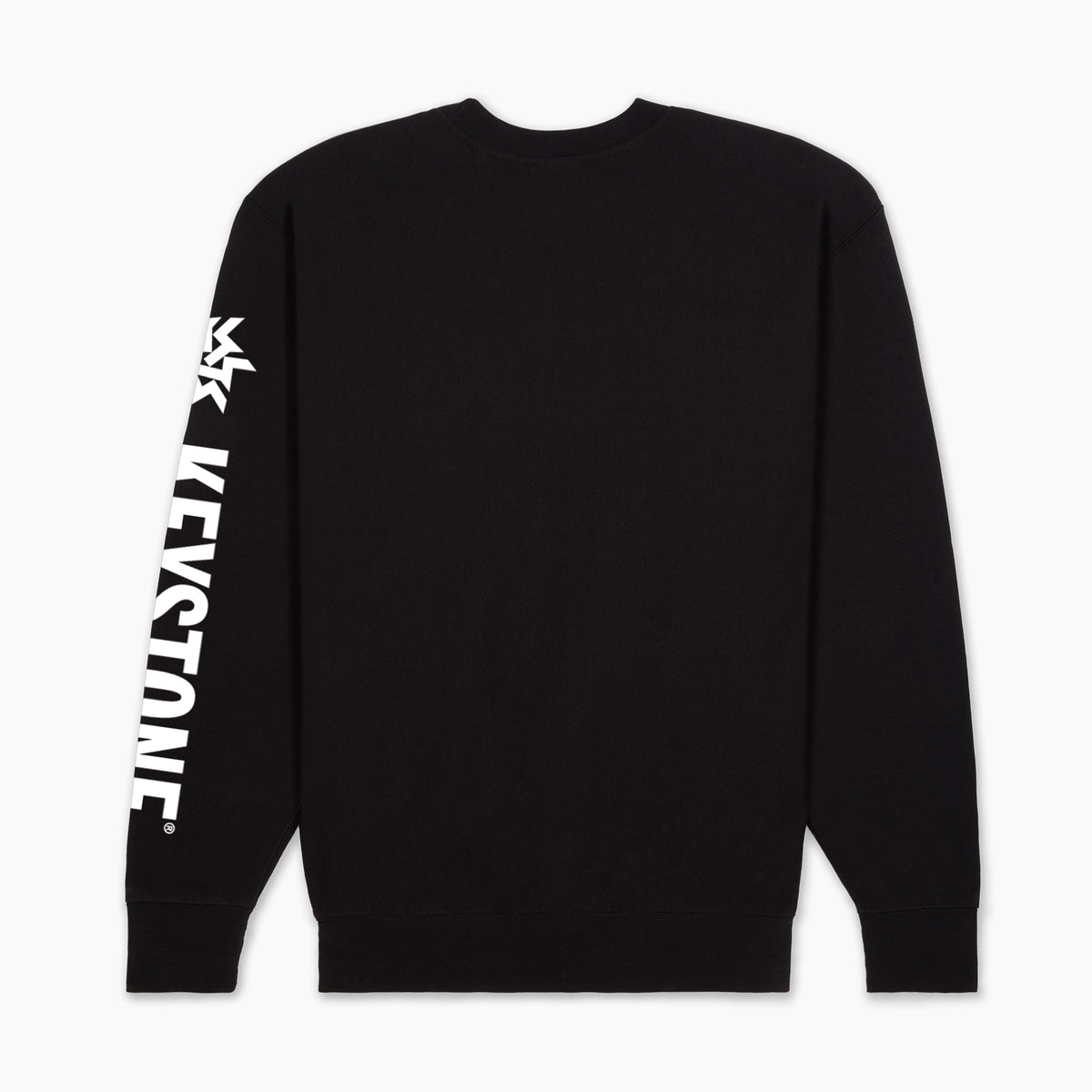 Keystone Trail Crew Sweatshirt
