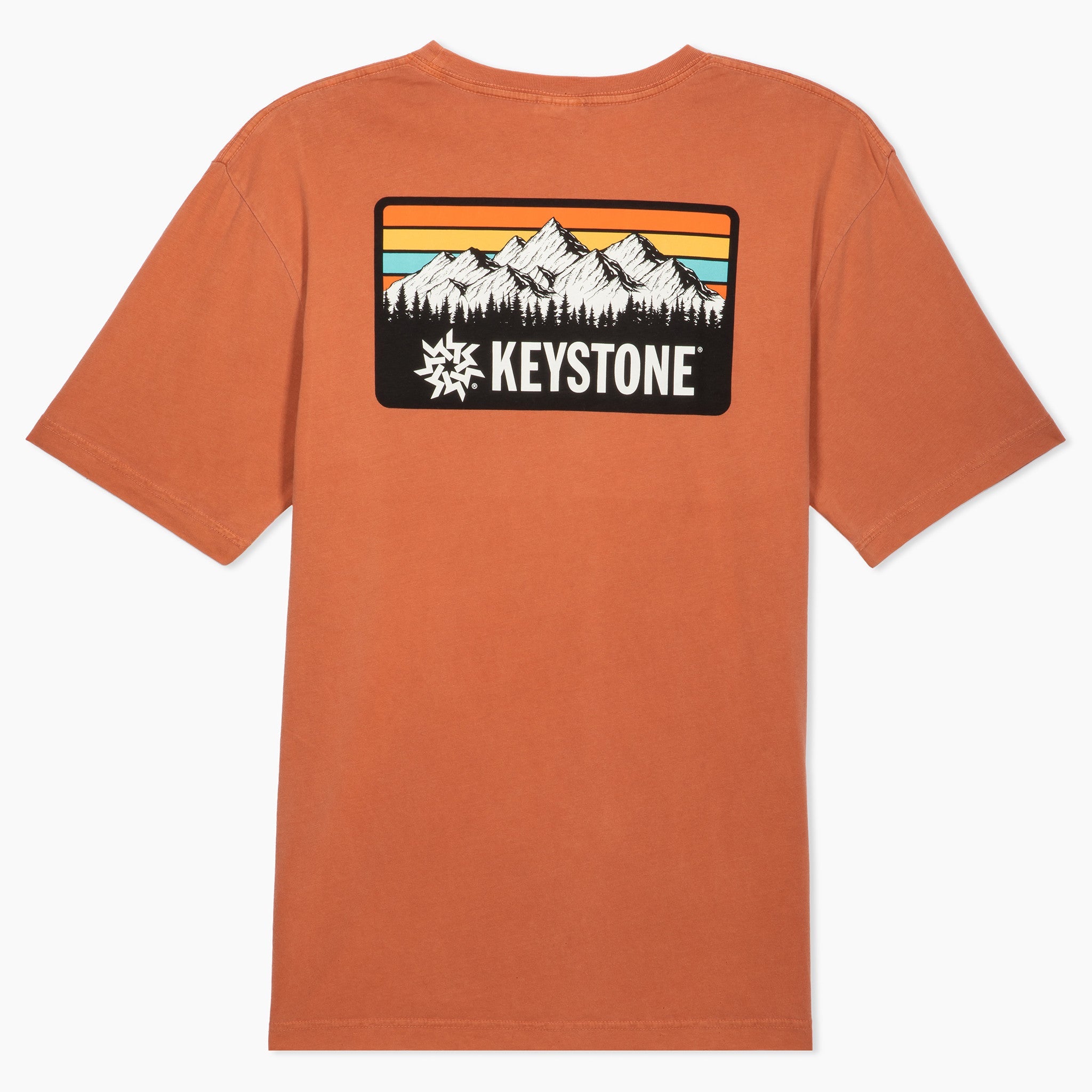 Keystone The Ranger T-shirt