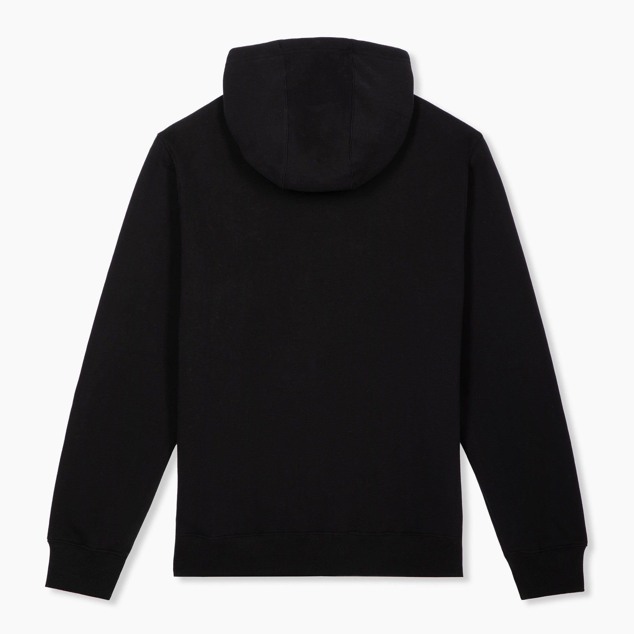 Okemo Applique Logo Hooded Sweatshirt