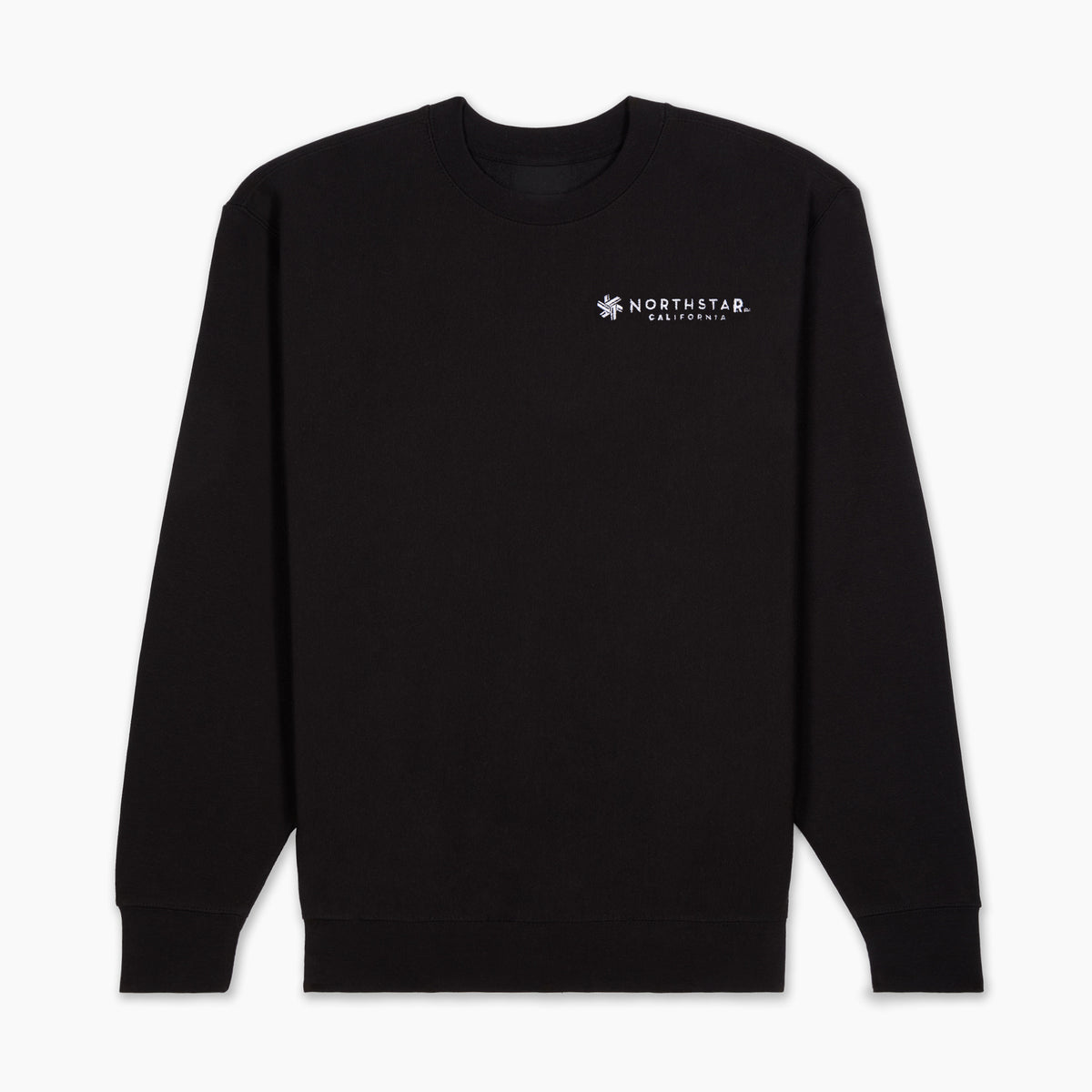 Northstar Lodge Crew Sweatshirt