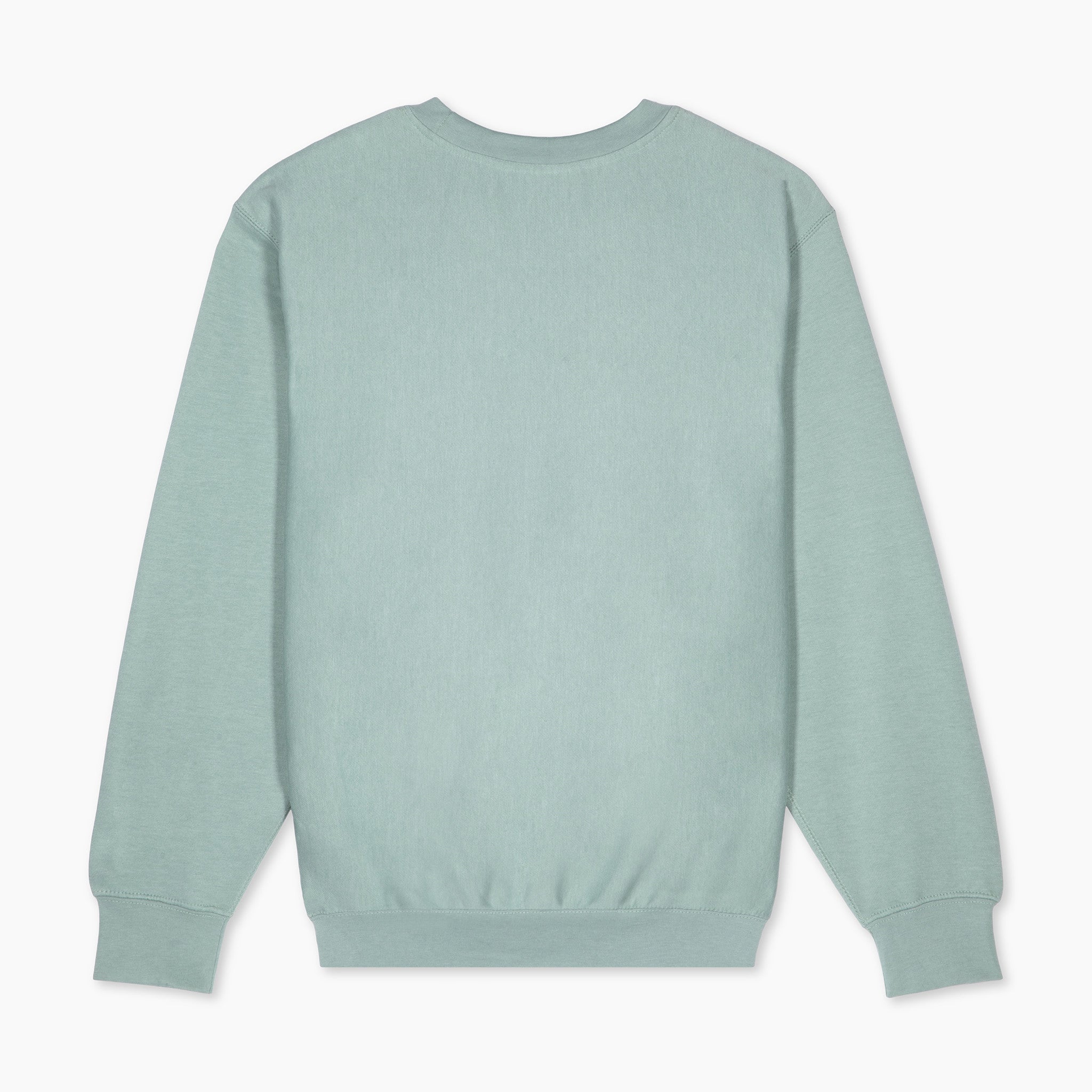 Keystone Applique Logo Pro-Weave Crewneck Sweatshirt