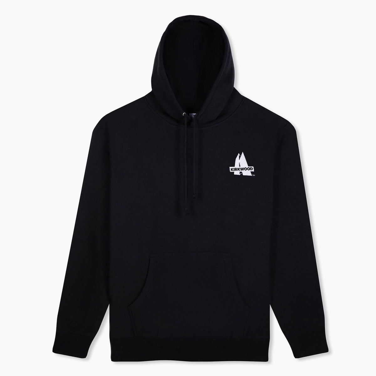 Kirkwood Lodge Hooded Sweatshirt