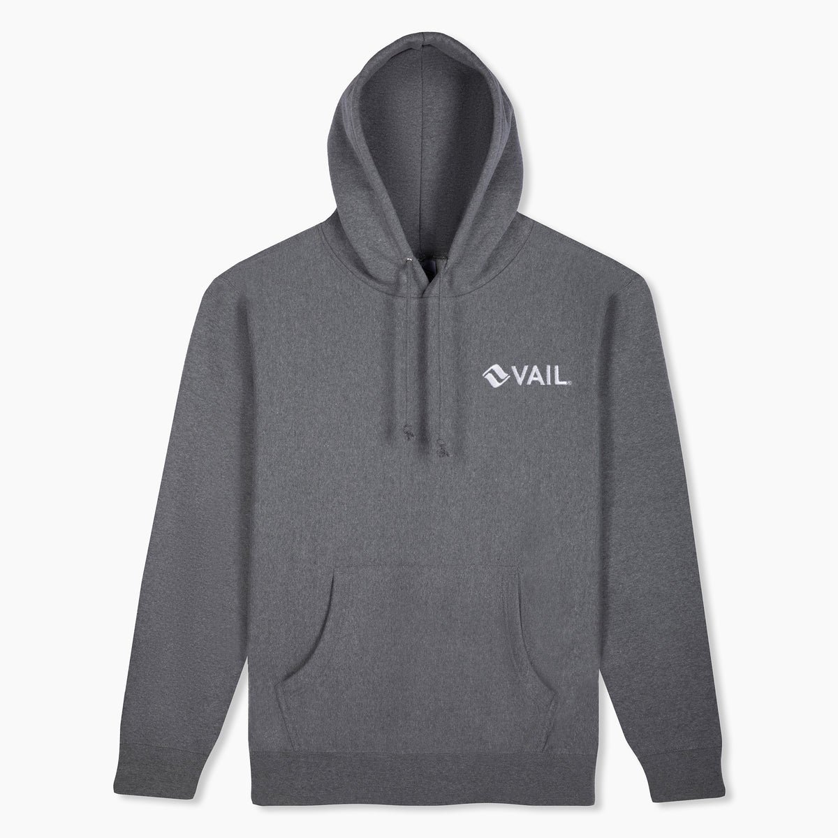 Vail Lodge Hooded Sweatshirt